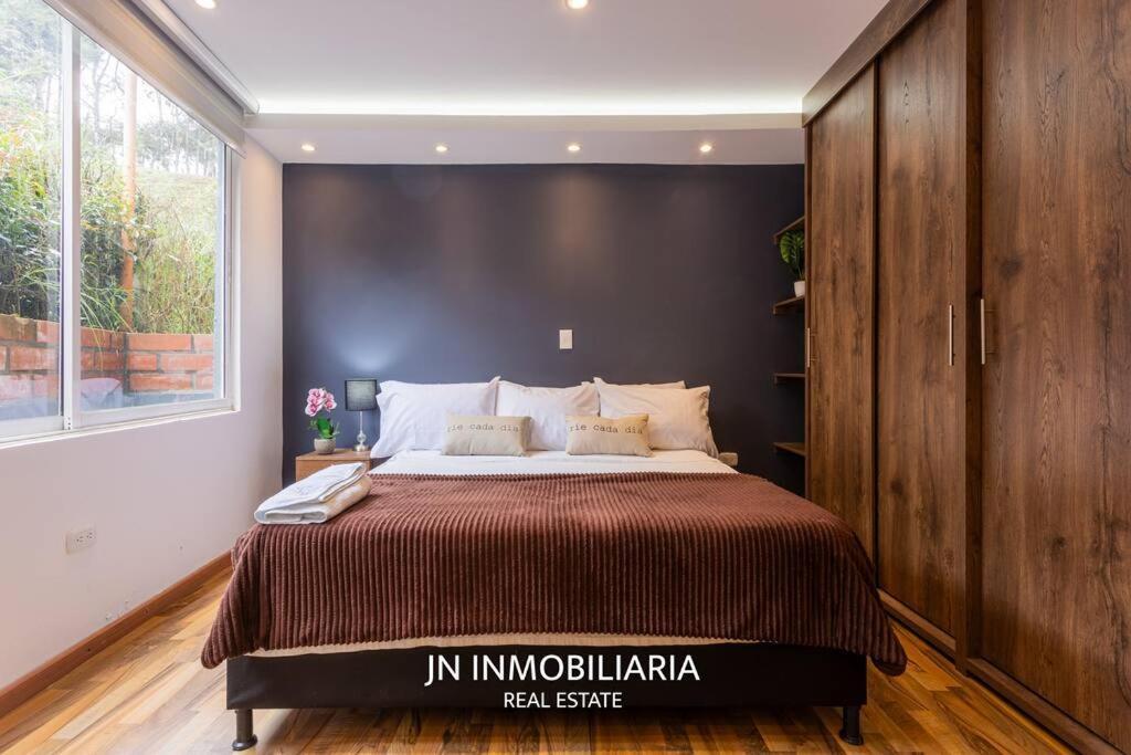 Espectacular Apartamento 2 Minutos Del Jmc Nuevo Rionegro Exterior photo