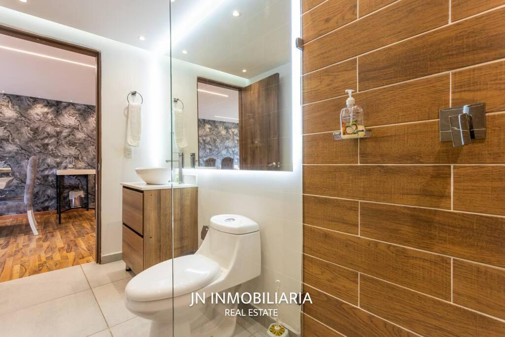 Espectacular Apartamento 2 Minutos Del Jmc Nuevo Rionegro Exterior photo
