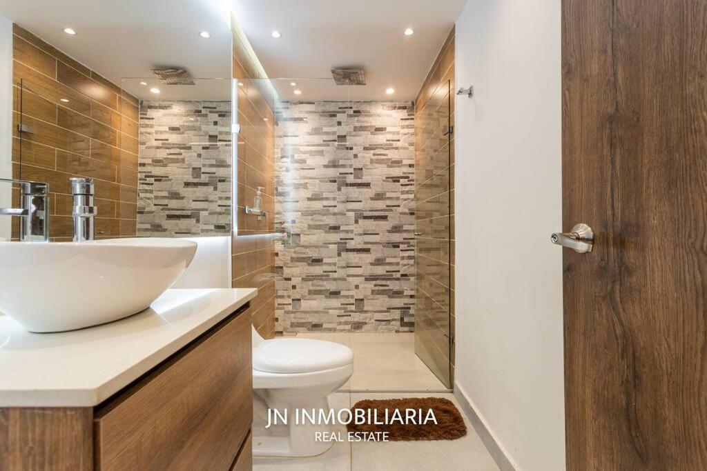 Espectacular Apartamento 2 Minutos Del Jmc Nuevo Rionegro Exterior photo