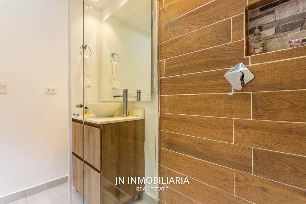Espectacular Apartamento 2 Minutos Del Jmc Nuevo Rionegro Exterior photo